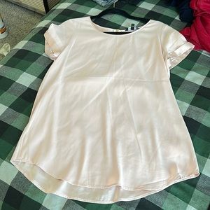 Express blouse